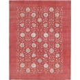 thumbnail image 1 of Hand Knotted Ziegler Farhan Wool Rug - 9'0'' x 11'6'', 1 of 7