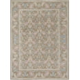 thumbnail image 1 of Hand Knotted Ziegler Tabriz Wool Rug - 8'9'' x 11'9'', 1 of 4