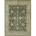 thumbnail image 1 of Hand Knotted Ziegler Wool Rug - 9'0'' x 11'10'', 1 of 6