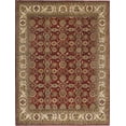 thumbnail image 1 of Hand Knotted Ziegler Wool Rug - 9'0'' x 11'11'', 1 of 5