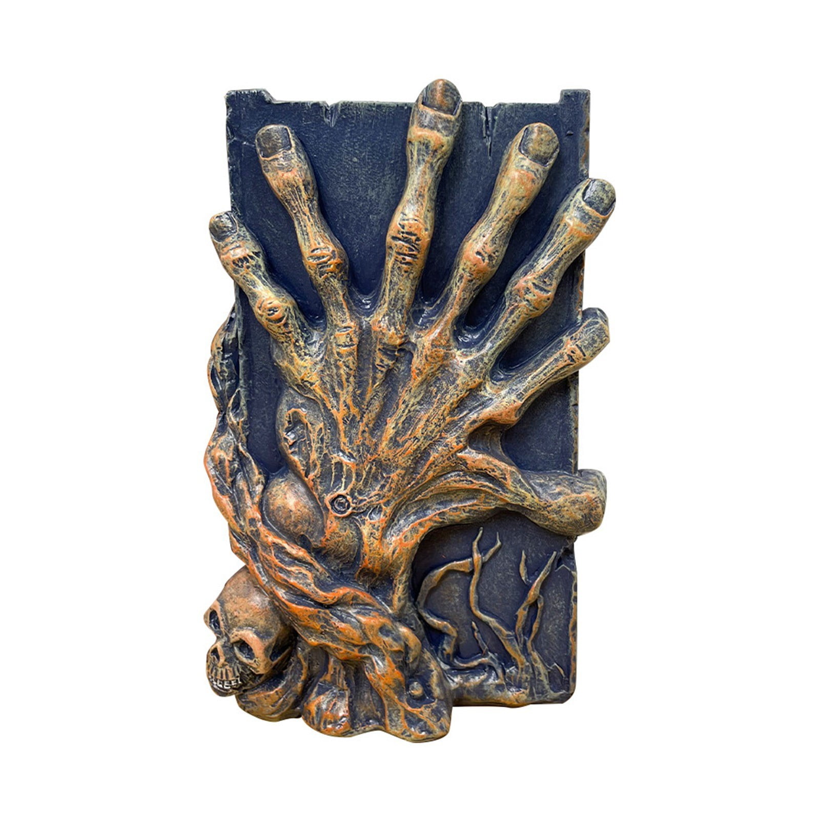 Hand Large Garden 13 Ornament City Name Birthday Yard Twin Ornament Sub