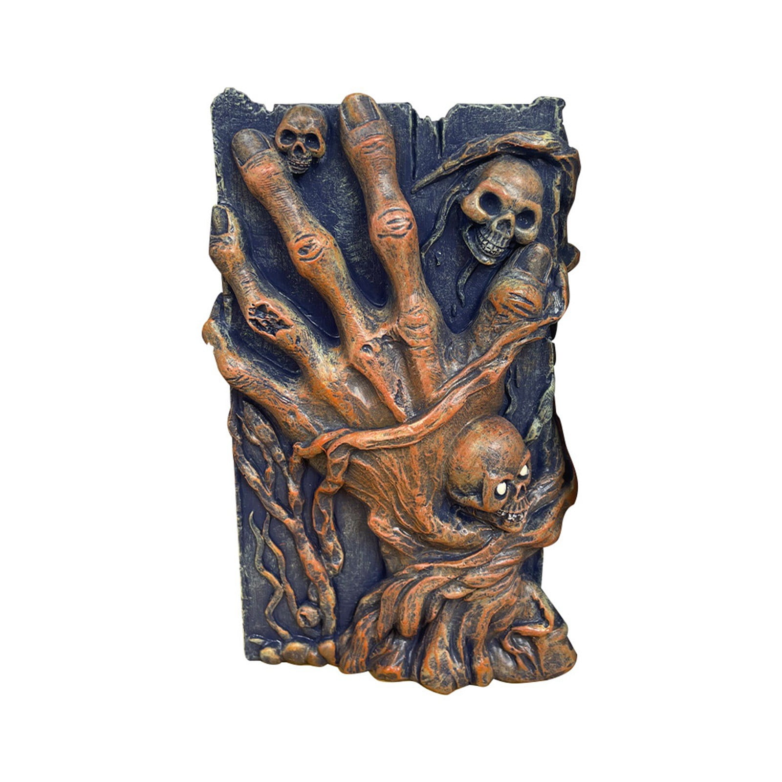 Hand Large Garden 13 Ornament City Name Birthday Yard Twin Ornament Sub