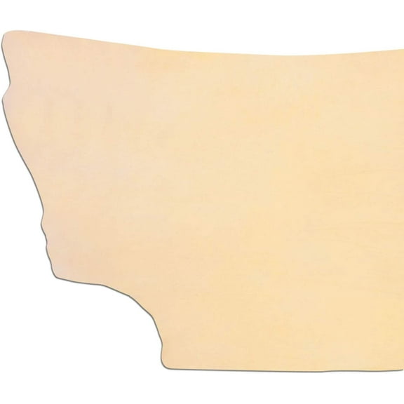 Hand and Leather Craft - Veg Tan Leather 5/6 oz (2.0-2.4 mm) A Grade Tooling Leather Hide -Import Tooling Full Grain Vegetable Tanned Leather, Carving, Tooling, Molding, Dyeing (4-6 Sqft)