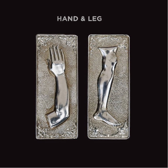 Hand & Leg - Hand & Leg - Rock - Vinyl