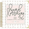 thumbnail image 1 of Pre-Owned Hand Lettering 201: Intermediate Lettering and Design Basics (Hardcover) 1944515542 9781944515546, 1 of 1
