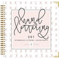 thumbnail image 1 of Pre-Owned Hand Lettering 201: Intermediate Lettering and Design Basics (Hardcover) 1944515542 9781944515546, 1 of 1