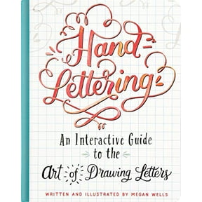 Pre-Owned Bb-Hand Lettering (Misc.) 1441322019 9781441322012