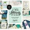 thumbnail image 1 of Pre-Owned Hand Lettering Off the Page: Easy Projects to Create Beautiful Décor, Apparel and Gifts (Paperback) 1645671747 9781645671749, 1 of 1