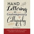 thumbnail image 1 of Pre-Owned Hand Lettering and Contemporary Calligraphy (Hardcover) 0785835253 9780785835257, 1 of 1