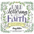 thumbnail image 1 of Hand Lettering for Faith: A Christian Workbook for Creating Inspired Art (Paperback), 1 of 1