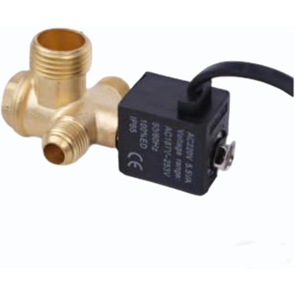 Hand Lever Operated Pneumatic Control Valve, Air Compressor Valve for PM-1100H-6