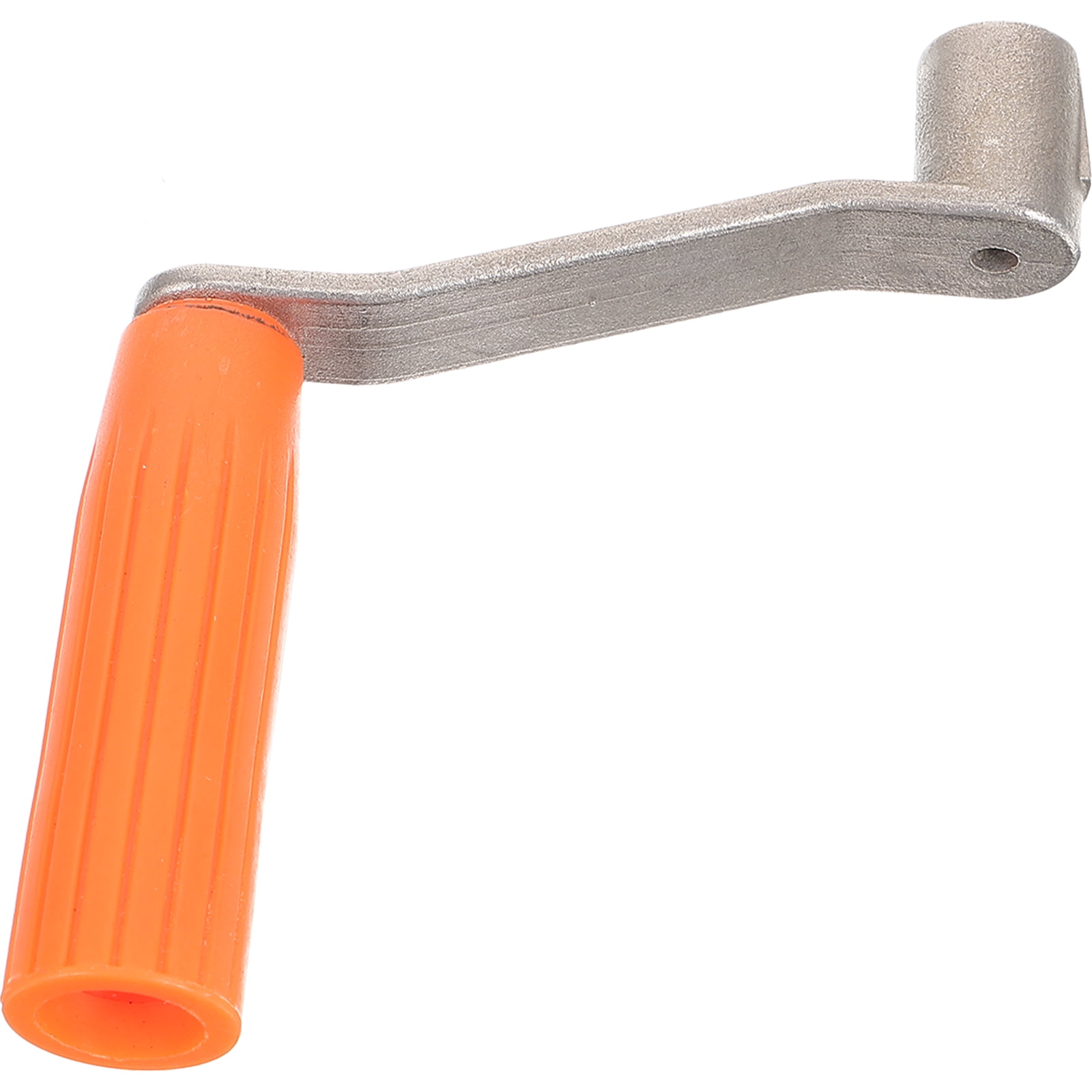 Hand Lift Marine Manual Builtin Rocker Replacement Repair Parts Flag Lifter Poles for Boats