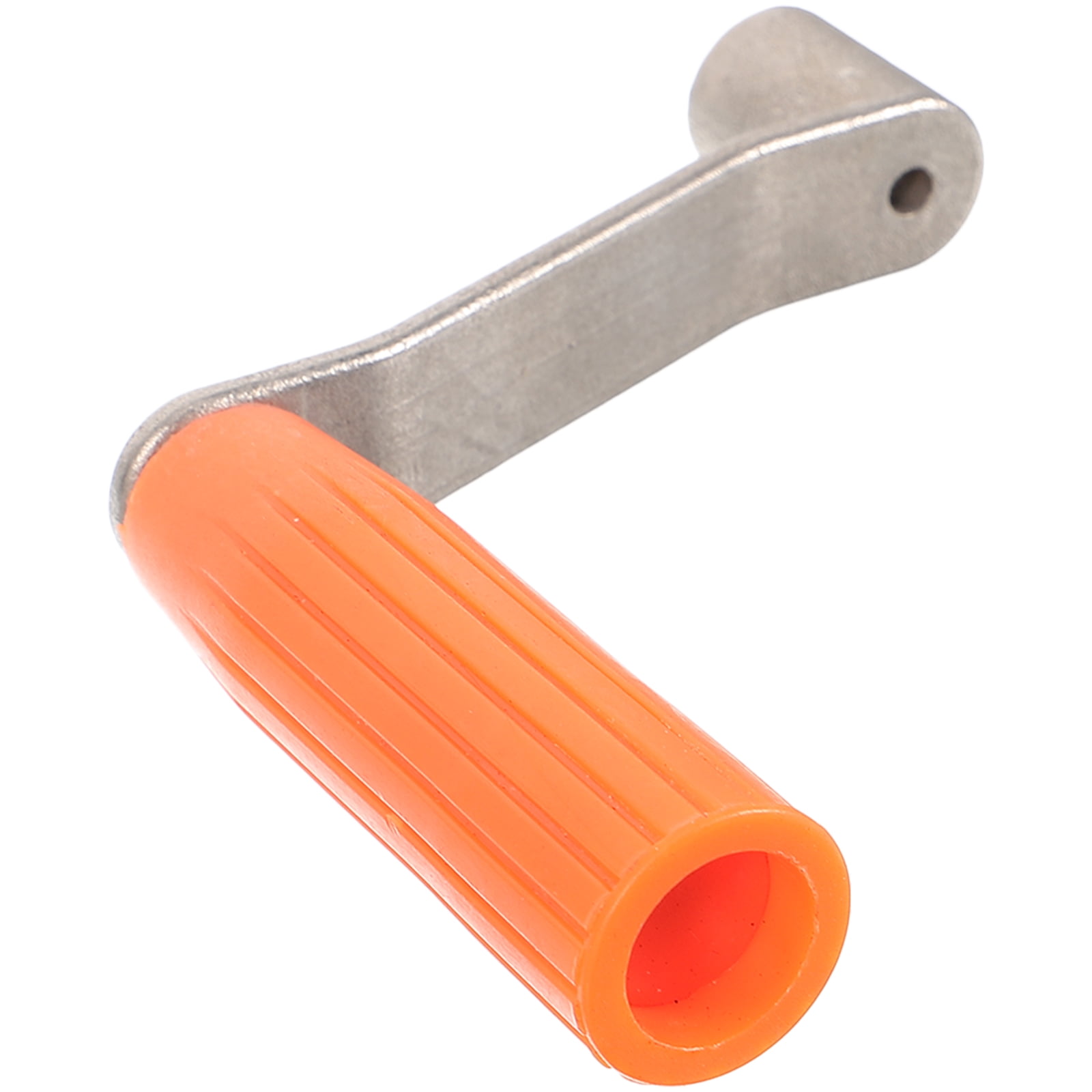 Hand Lift Marine Manual Builtin Rocker Replacement Repair Parts Winch Handle Crank for Flags