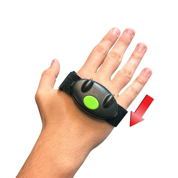 Hand Light - Hands-Free Flashlight