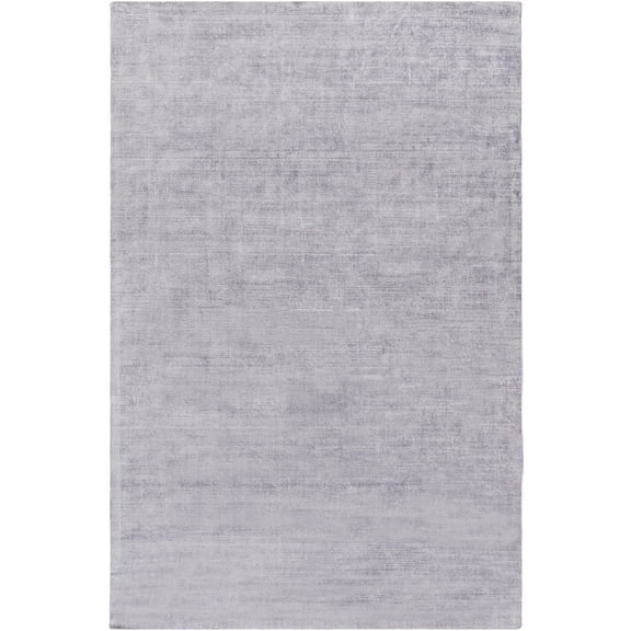 Hand Loomed Azusa Viscose Rug (9' x 13')