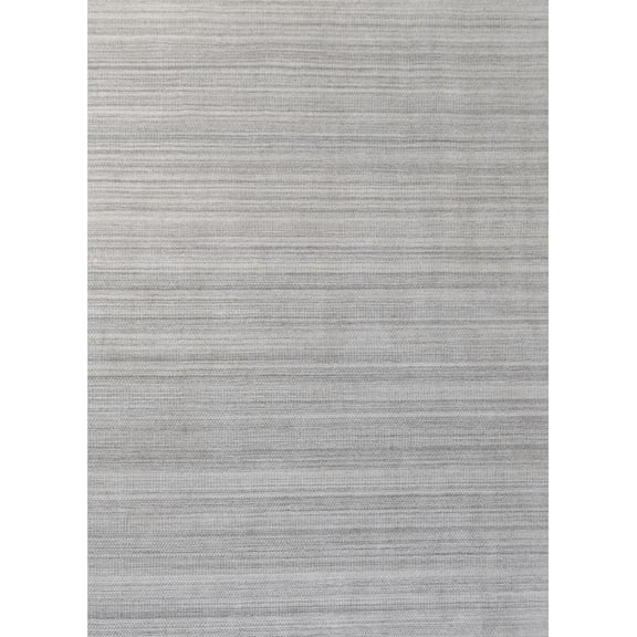 Hand-Loomed Traditional Merrill Wool Rug-10x14