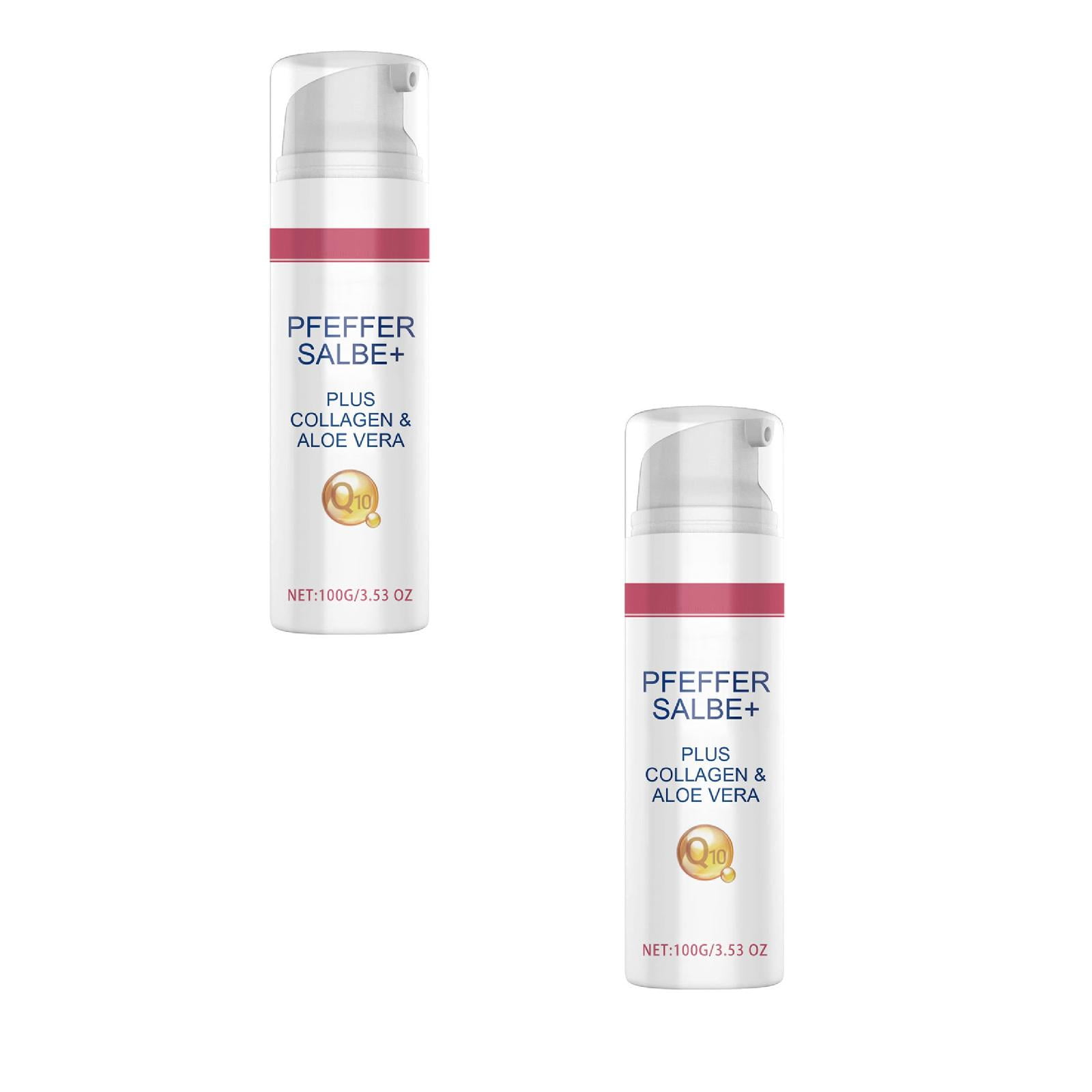 Hand Lotion Bulk, Pepper Ointment Plus Pepper Ointment for Tanning