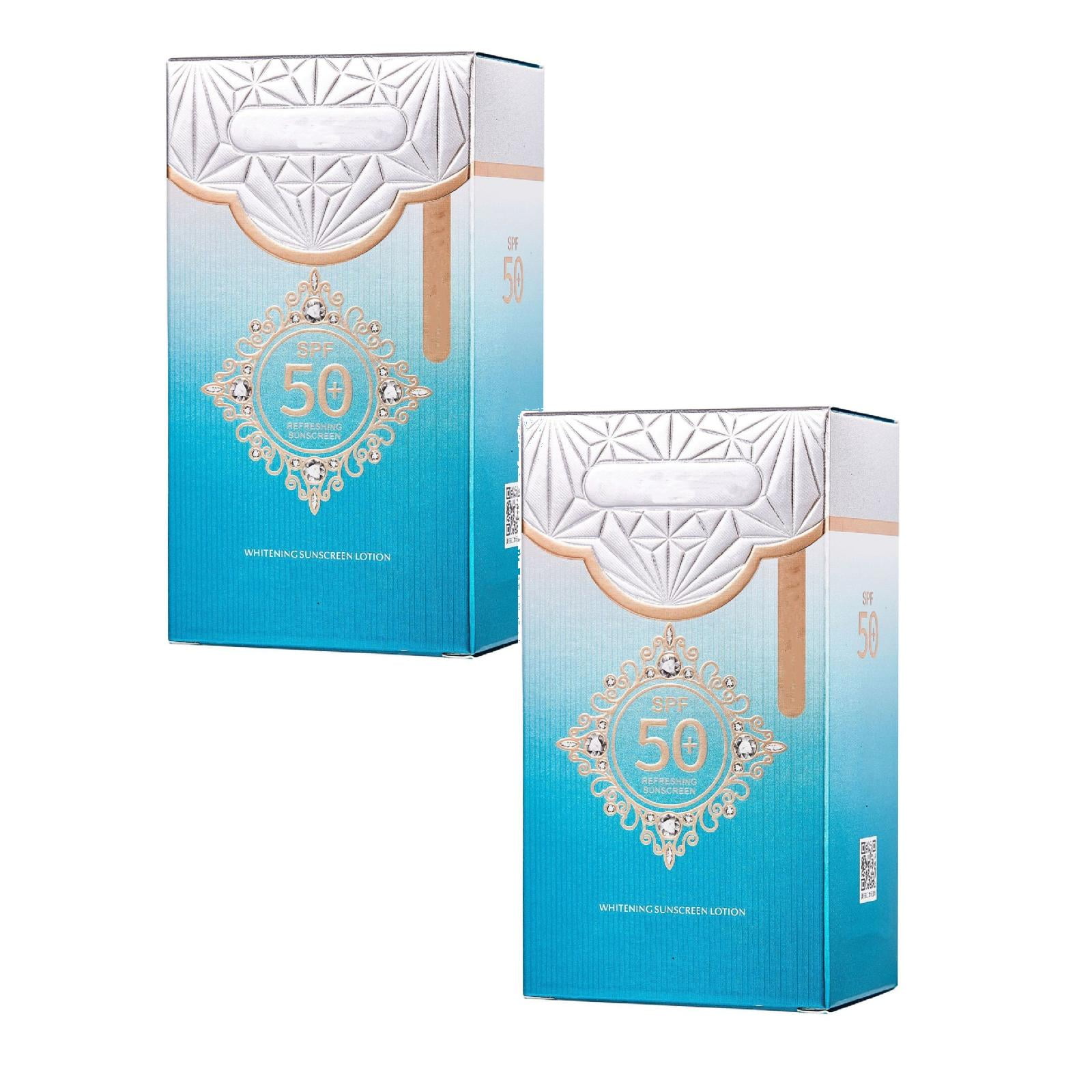 Hand Lotion Bulk, Water Barrier Sun 50+ Pa ++++ Korean Moisturizing