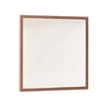 thumbnail image 1 of Hand Made Square Hollow Photo Frame Desktop Display Wall Hanging DIY Dried Flower Storage Home, 1 of 8