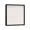 thumbnail image 1 of Hand Made Square Hollow Photo Frame Desktop Display Wall Hanging DIY Dried Flower Storage Home, 1 of 8