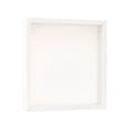 thumbnail image 1 of Hand Made Square Hollow Photo Frame Desktop Display Wall Hanging DIY Dried Flower Storage Home, 1 of 8