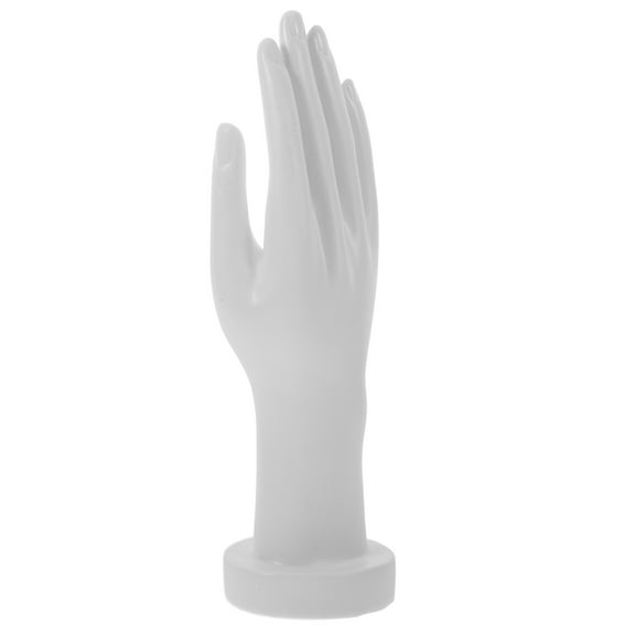 Hand Mannequin Props Necklace Holder Mannequin Hands Model Mannequin Hand Display Art Hand Model