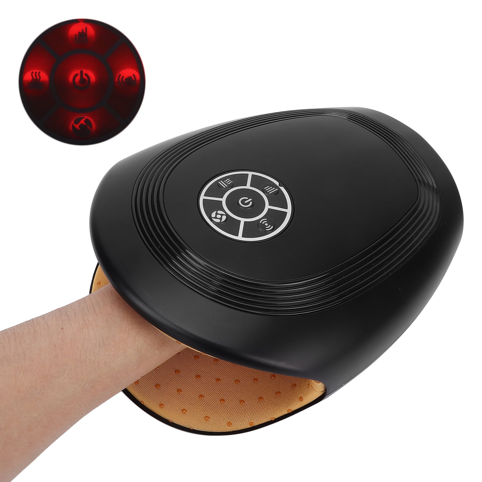 Hand Massage Machine, Hand Massager For Carpal Tunnel Syndrome For