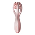 thumbnail image 1 of Hand Massager for Arthritis Pain Relief - Portable Finger Joint Pressure Therapy Tool, Ergonomic Acupressure Device for Neck/Back/Hand Muscle Relaxation, 1 of 3