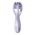 thumbnail image 1 of Hand Massager for Arthritis Pain Relief - Portable Finger Joint Pressure Therapy Tool, Ergonomic Acupressure Device for Neck/Back/Hand Muscle Relaxation, 1 of 2