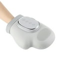 thumbnail image 1 of Hand Massager with Heat Compression Relief, 3 Massage 3 Temperatures 5 Compression Models Therapy, Helps Soothe Hand Fatigue, Carpal Tunnel Relief & Wrist Relief Massager, Ideal Gift for Women, Men, 1 of 9