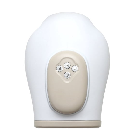 Hand Massagers Wrist Palm Heat Fully Automatic Kneading Stimulation Therapeutic Wonder Device