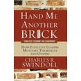 thumbnail image 1 of Hand Me Another Brick: Timeless Lessons on Leadership, (Paperback), 1 of 2