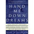 thumbnail image 1 of Pre-Owned Hand-Me-Down Dreams: How Families Influence Our Career Paths and How We Can Reclaim Them (Hardcover) 0609602314 9780609602317, 1 of 1
