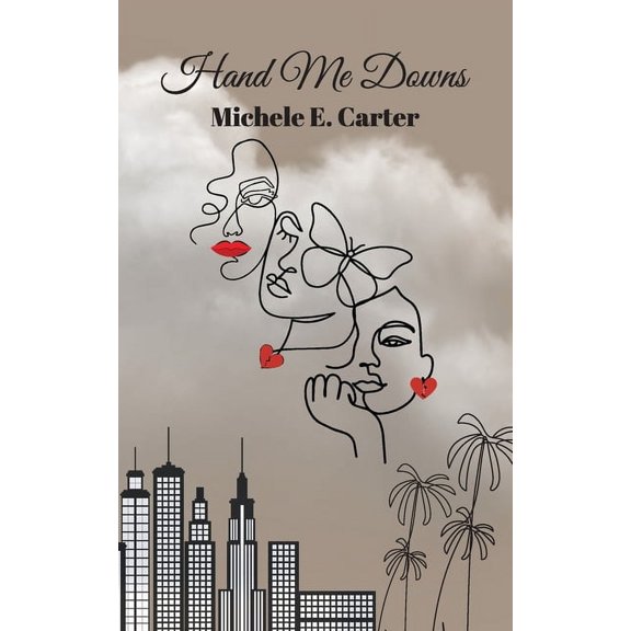 Hand Me Downs, (Paperback)