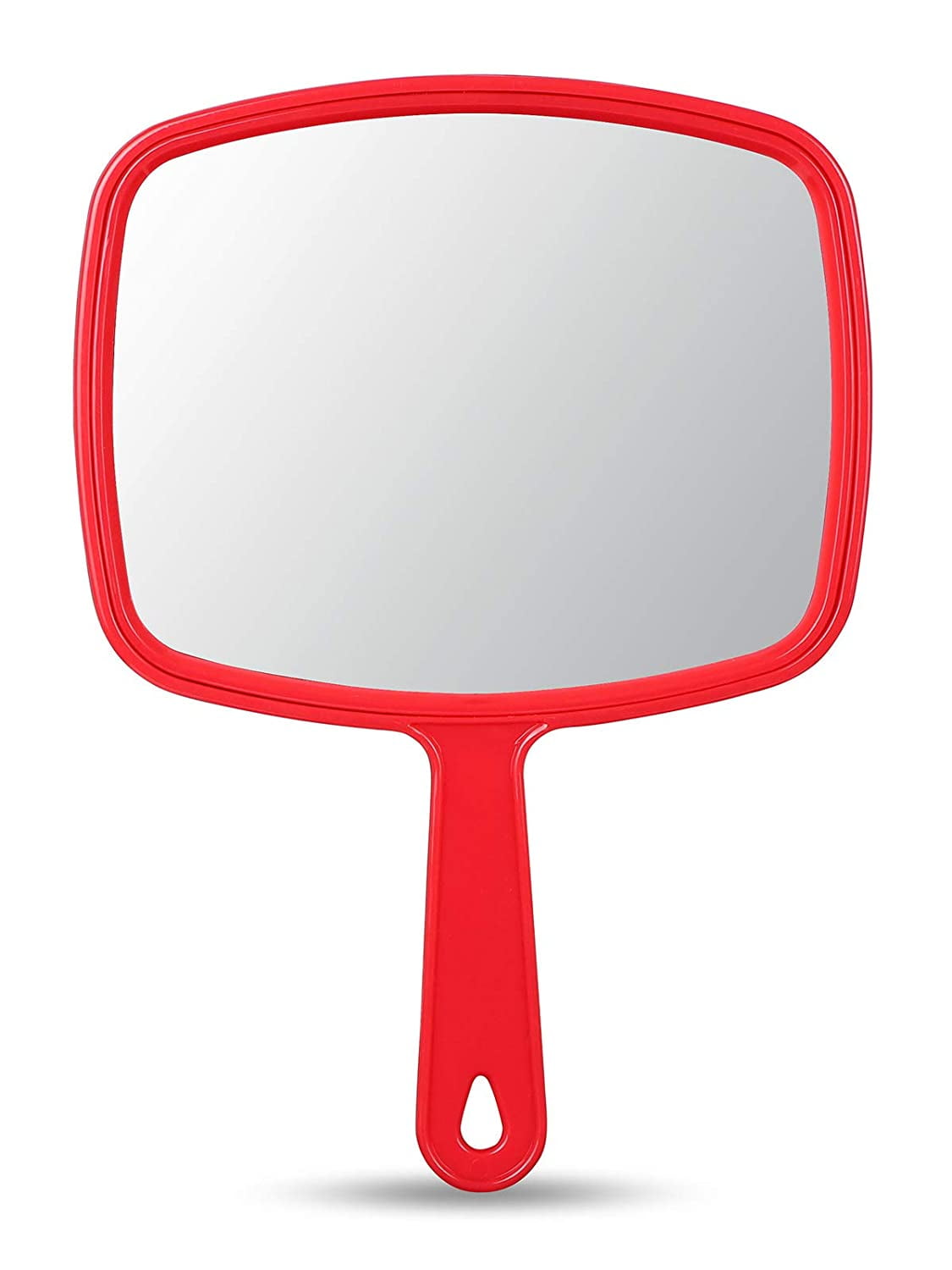 Hand Mirror, Handheld Mirror with Handle,