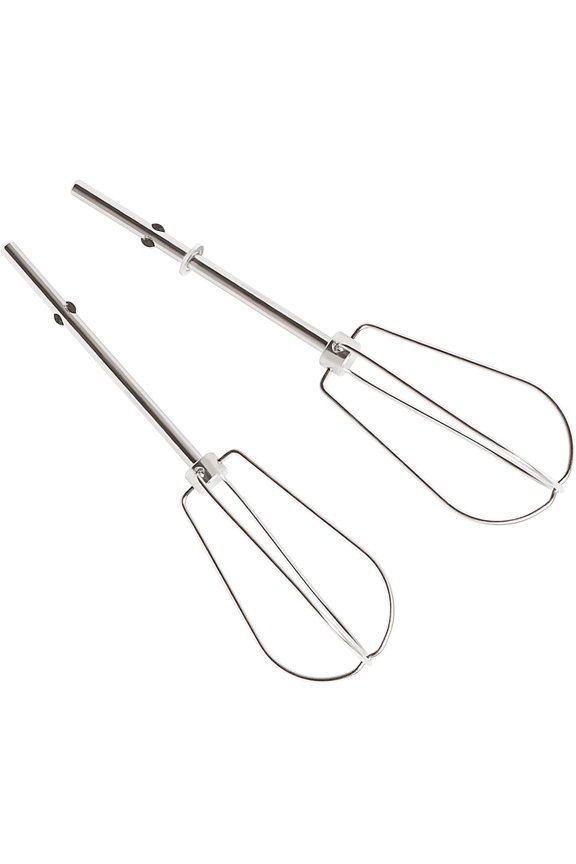 Hand Mixer Beaters Attachments for Kitchenaid Stainless Steel