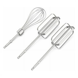 UpStart Components Hand Mixer Beaters Replacement for KitchenAid KHM620ACS0  Mixer, Pack of 2 