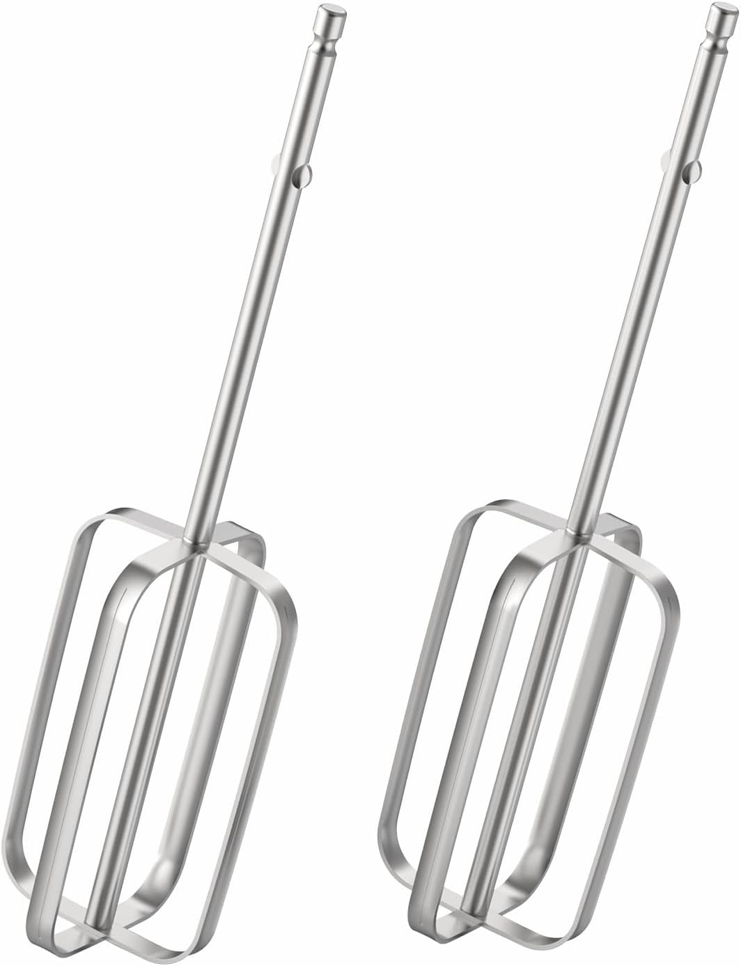 Hand Mixer Beaters Compatible with Hamilton Beach Hand Mixer