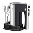 Hand Mixer Electric 600W 10 Speed Powerful with Turbo Handheld Mixer