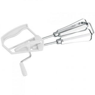Non electric hand mixer cheap