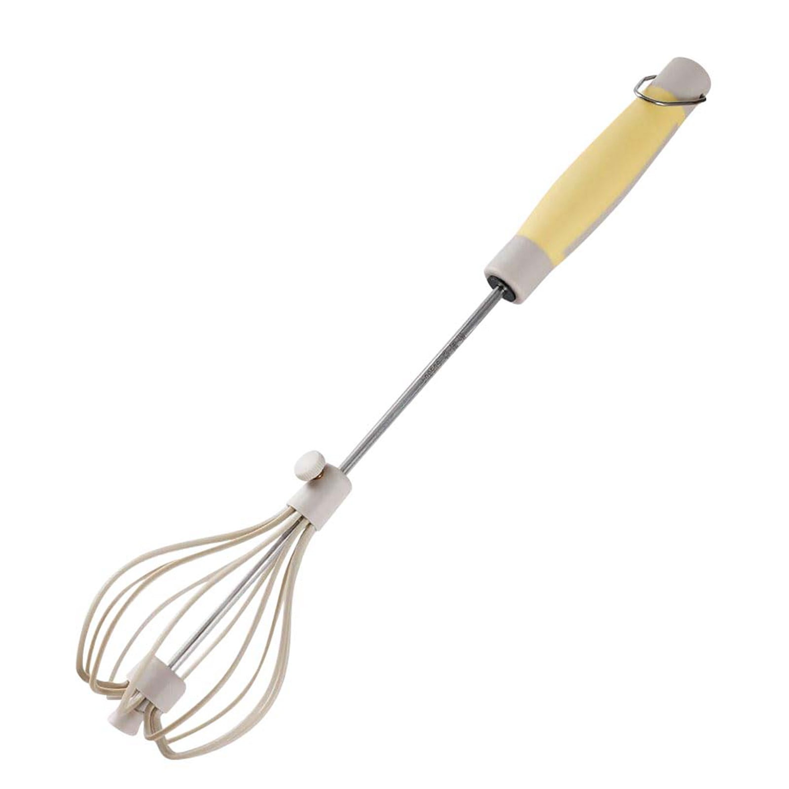 Hand Mixer Storage Case Chicken Beater Wire Stainless Steel Bread Hand Mixer Cordless Beater
