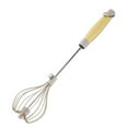 Hand Mixer Storage Case Chicken Beater Wire Stainless Steel Bread Hand