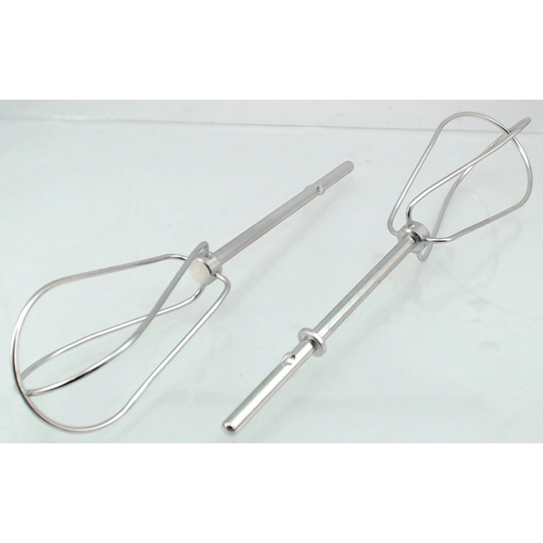 Stainless Steel Hand Mixer Beater Blade