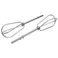 thumbnail image 1 of Hand Mixer Turbo Beaters for KitchenAid, KHM2B, AP5644233, PS4082859, W10490648, 1 of 4