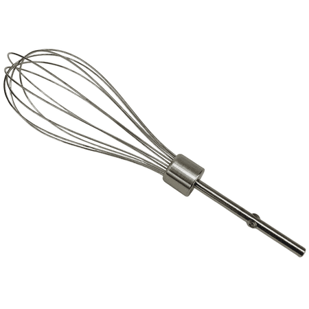 Hand Mixer Wire Whisk for KitchenAid Model series: KHM614, W10422501