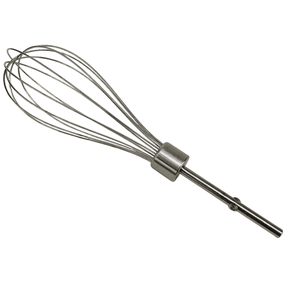 Hand Mixer Wire Whisk for KitchenAid Model series: KHM614, W10422501