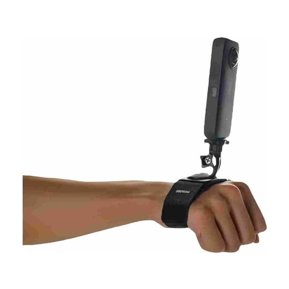 Hand Mount Kit Compatible with Insta360 X5, ONE X4, ONE RS, ONE R, GO 2, Wrist & Hand Strap Mount for Action Camera POV Shooting