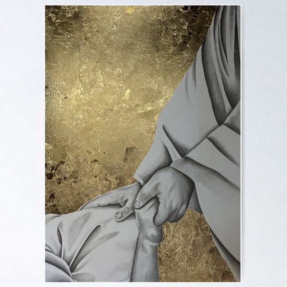 Hand Of Grace Poster, Poster Only