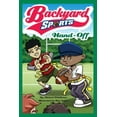 thumbnail image 1 of Pre-Owned Hand-Off #4 (Backyard Sports) (Paperback) 0448449005 9780448449005, 1 of 1