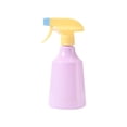 thumbnail image 1 of Hand-Operated Fine Mist Spray Bottle for Watering s,Household Cleaning,Hair Care and Moisturizing,Refillable Plastic Sprayer, 1 of 3